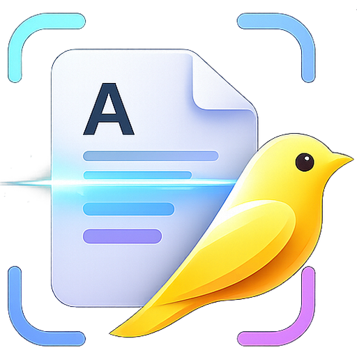 Scanary AI logo